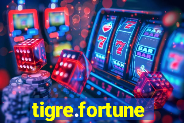 tigre.fortune