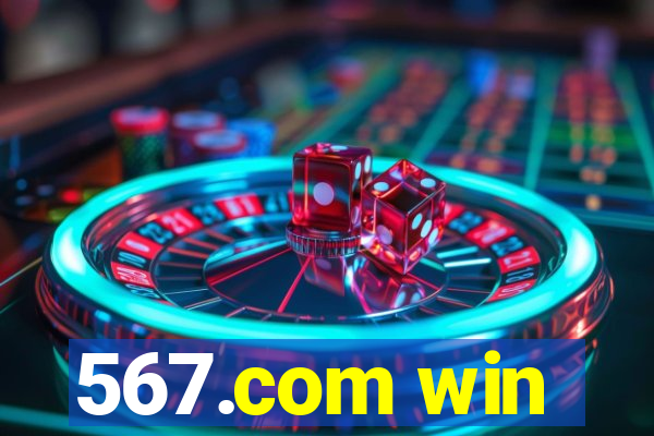 567.com win