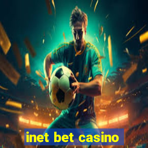 inet bet casino