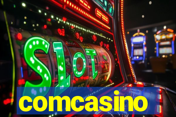 comcasino