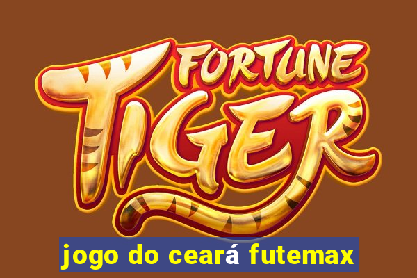 jogo do ceará futemax