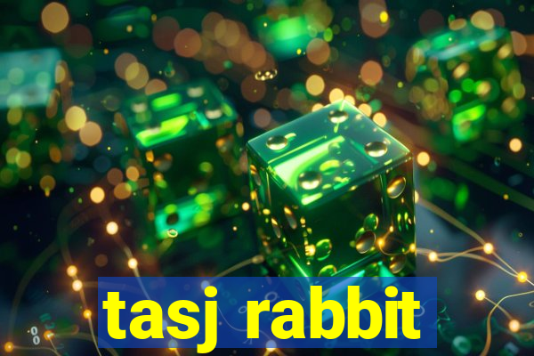 tasj rabbit