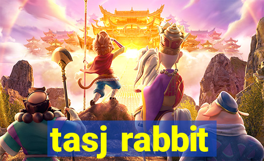 tasj rabbit