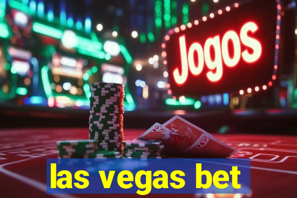 las vegas bet