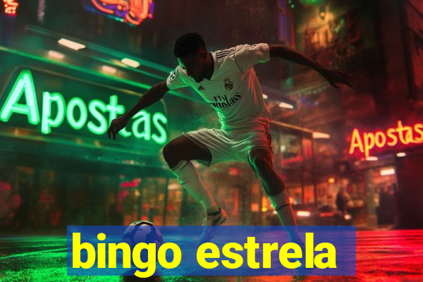 bingo estrela