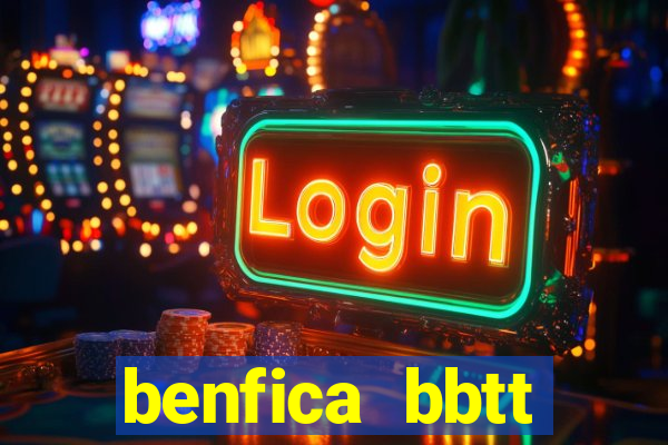 benfica bbtt trabalhe conosco