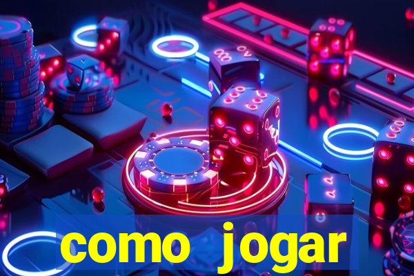 como jogar blackjack no casino