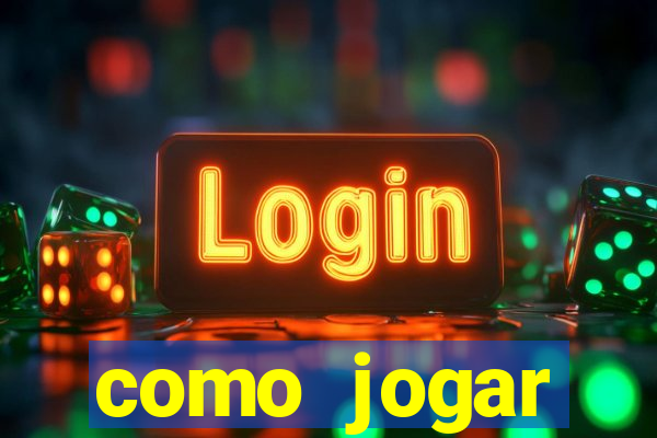 como jogar blackjack no casino