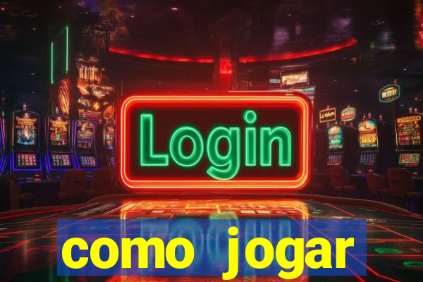 como jogar blackjack no casino