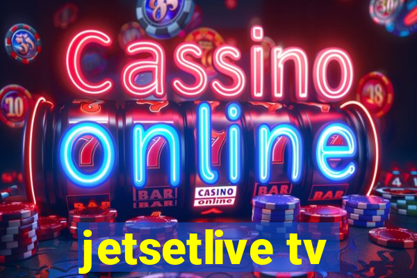 jetsetlive tv