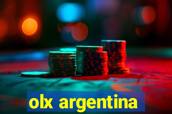 olx argentina