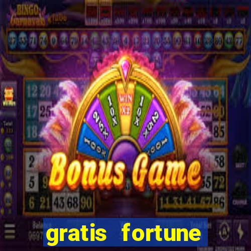 gratis fortune dragon demo