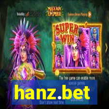 hanz.bet