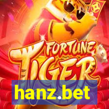 hanz.bet