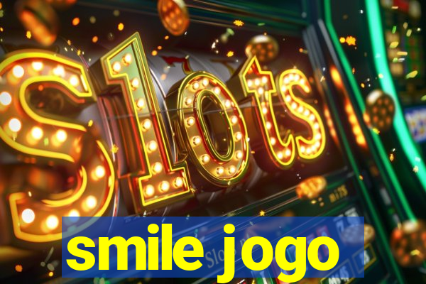 smile jogo