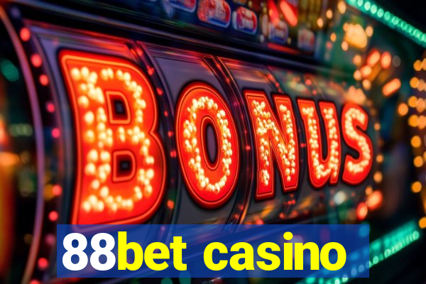 88bet casino