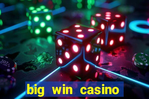 big win casino lucky 9 tongits pusoy