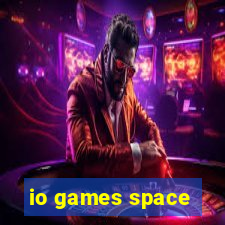 io games space