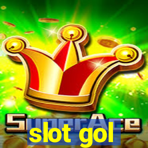 slot gol