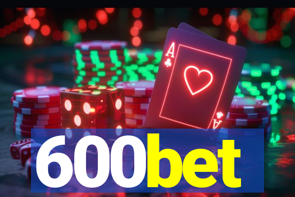 600bet