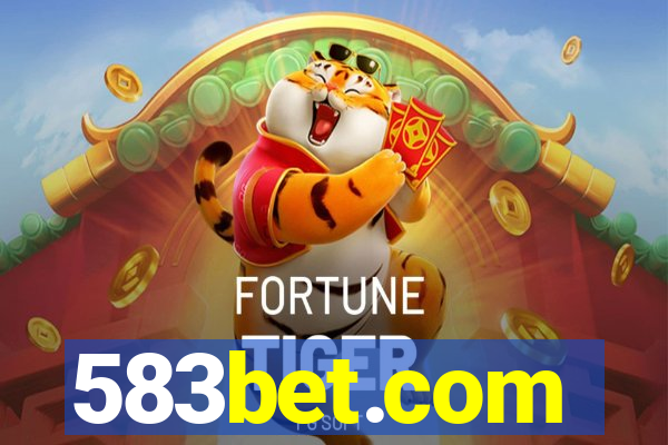 583bet.com