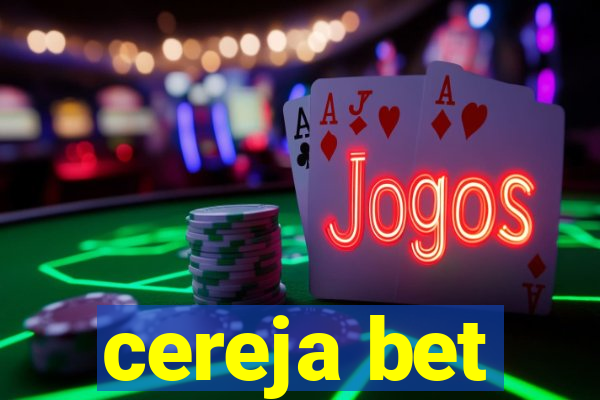 cereja bet