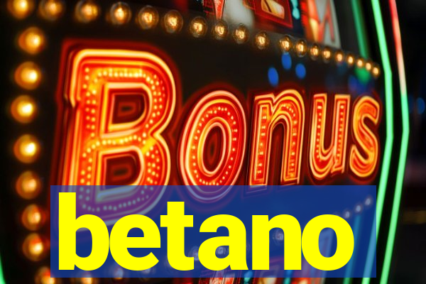 betano