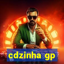 cdzinha gp