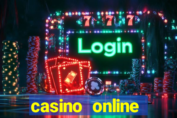 casino online deposit bonus