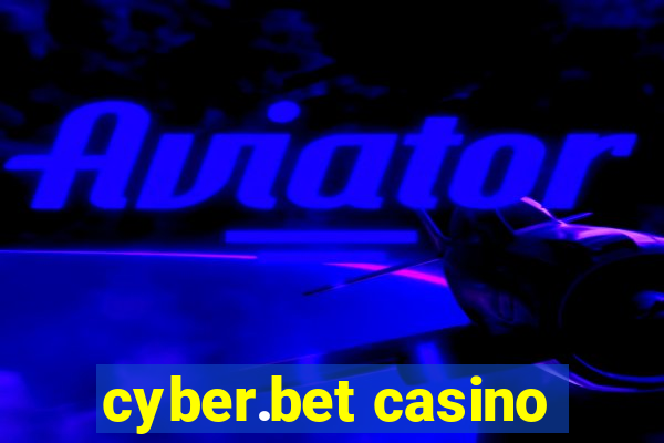 cyber.bet casino