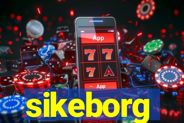 sikeborg