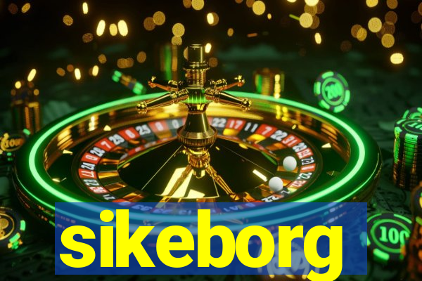 sikeborg