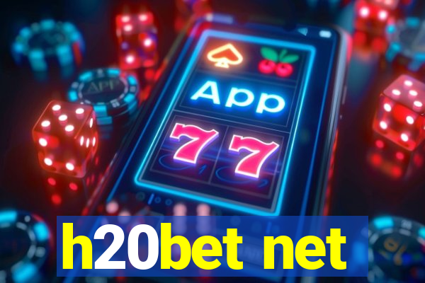 h20bet net