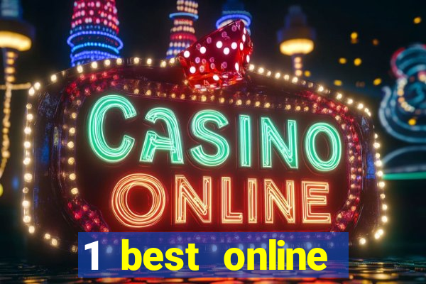 1 best online casino reviews in canada awesome online