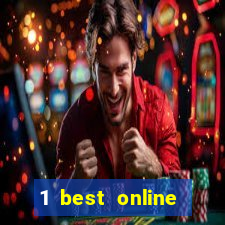 1 best online casino reviews in canada awesome online