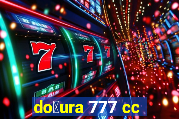 do莽ura 777 cc