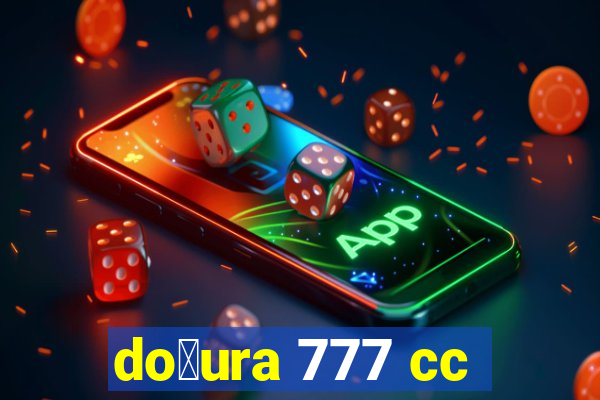 do莽ura 777 cc