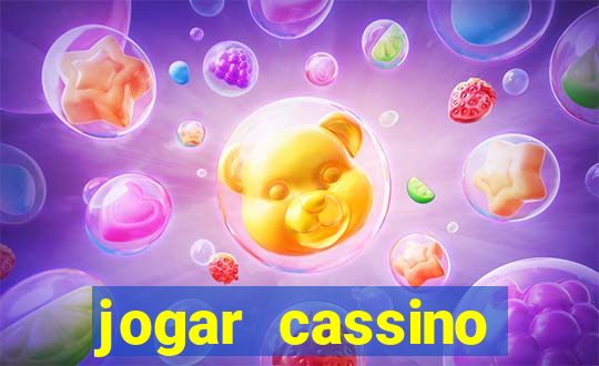 jogar cassino online brasil