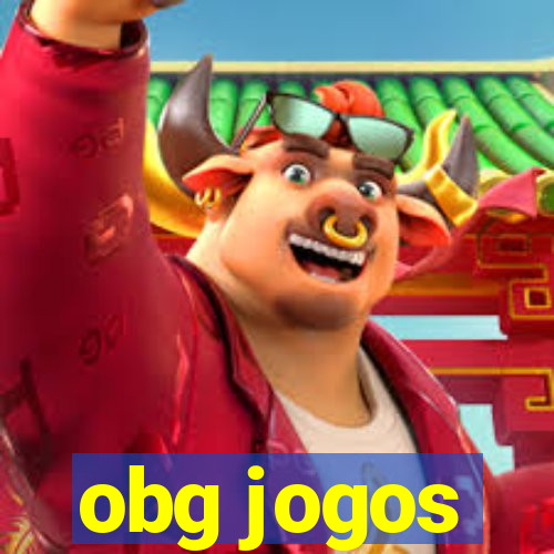 obg jogos