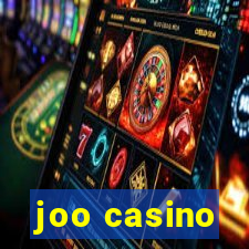 joo casino