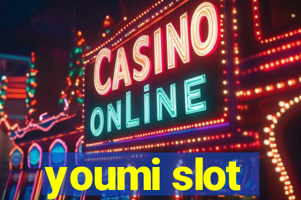 youmi slot