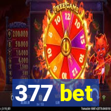 377 bet