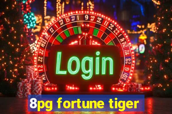 8pg fortune tiger