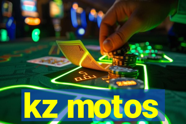 kz motos