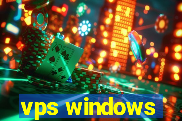 vps windows