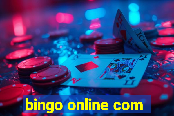 bingo online com