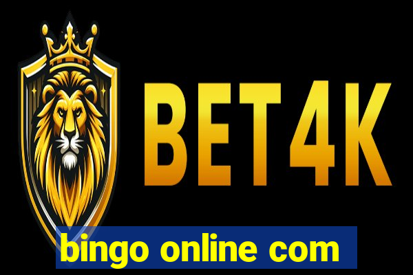 bingo online com