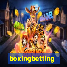 boxingbetting