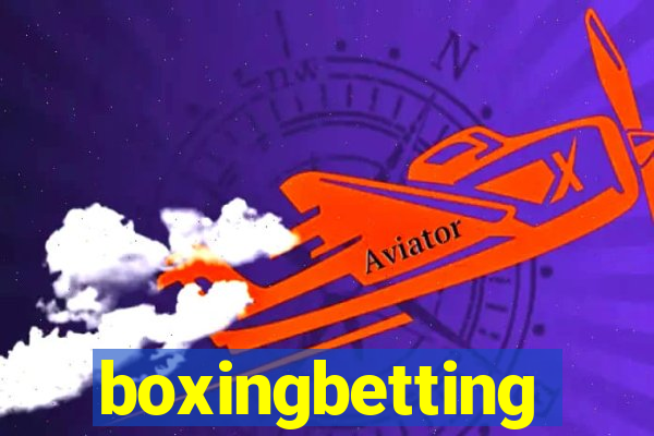 boxingbetting