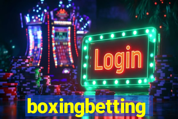 boxingbetting